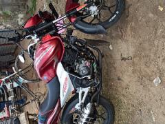 Bajaj Discover 125 ST